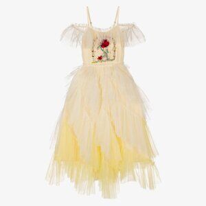 Tutu Du Monde Belle Dress